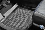 Стелки за кола REZAW Volvo XC60 II 2017 - 4 pcs