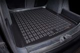 Гумена стелка за багажник REZAW Citroen SPACETOURER XS verzia 8 miest, 9 miest 2016 -