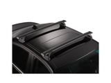 Релси на покрива YAKIMA Audi Q3/RS Q3 ,2018 - + ,5dr SUV