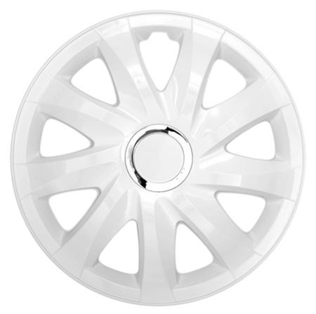 Тасове Toyota Drift 14" White 4pcs
